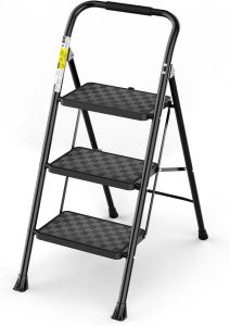 Best Ladder For Home Use in 2026