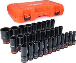 Best Socket Set in 2026