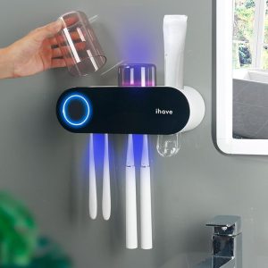 Best Toothbrush Sanitizer in 2026