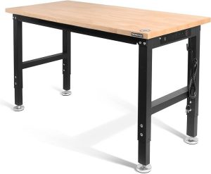 Best Workbench For Garage in 2026