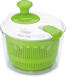 Best Salad Spinner in 2026: Top Choices