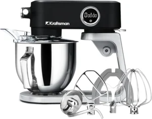 Best Stand Mixer in 2026: Top Picks