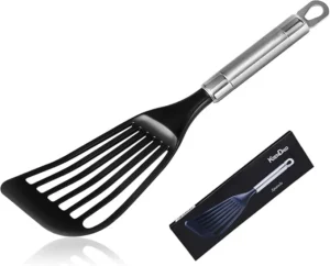Best Fish Spatula in 2026: Top Picks