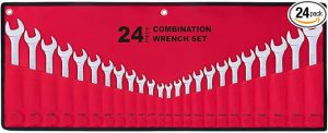 Best Wrench Set in 2026