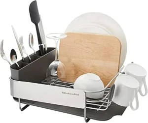 Best Dish Drying Rack in 2026: Top Picks