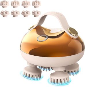 Best Scalp Massager in 2026
