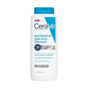 Best Shampoo For Dandruff in 2026