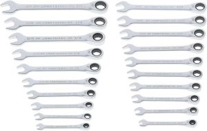 Best Wrench Set in 2026
