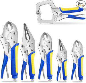 Best Locking Pliers in 2026