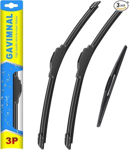 Best Windshield Wipers in 2026