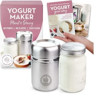Best Yogurt Maker in 2026: Top Picks