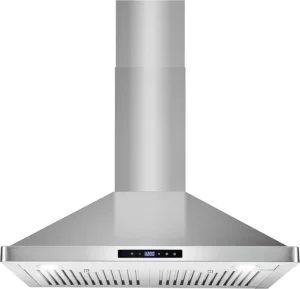 Best Range Hood in 2026: Top Picks