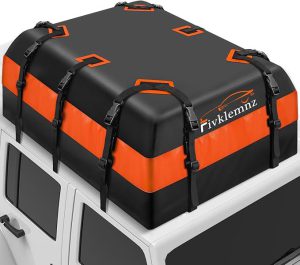 Best Roof Cargo Carrier in 2026