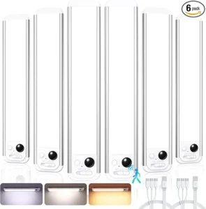 Best Under Cabinet Lighting in 2026: Top Picks