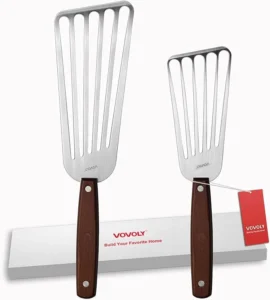 Best Fish Spatula in 2026: Top Picks