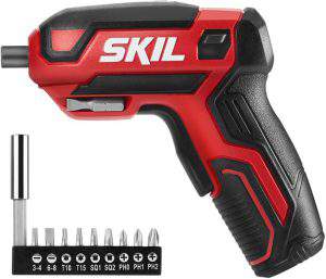 Best Cordless Screwdriver in 2026
