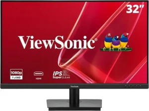 Best Monitor For Office Work in 2026