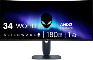 Best Curved Monitor in 2026