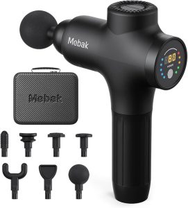 Best Massage Gun For Athletes in 2026