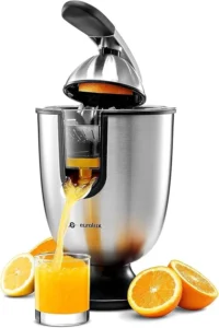 Best Citrus Juicer in 2026: The Top Picks