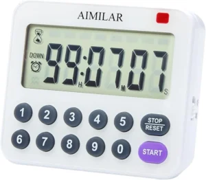 Best Kitchen Timer in 2026: Top 8 Picks