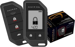 Best Car Alarm System in 2026