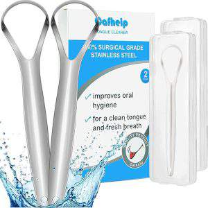 Best Tongue Scraper in 2026