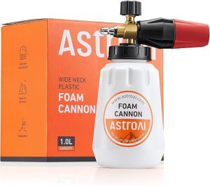 Best Foam Cannon in 2026