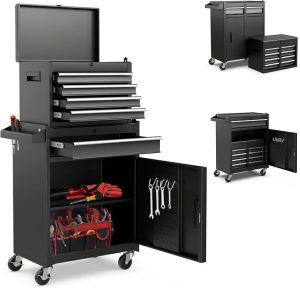 Best Rolling Tool Box in 2026
