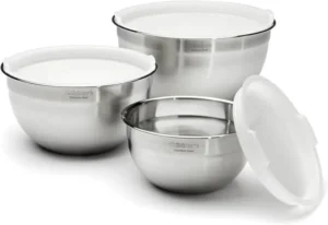 Best Mixing Bowls in 2026: Top Picks for Every Kitchen