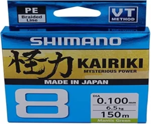 Best Japanese Braided Fishing Line: Top Picks for 2026