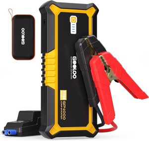 Best Jump Starter in 2026