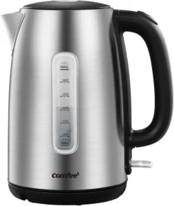 Best Electric Kettle in 2026: Top 9 Picks