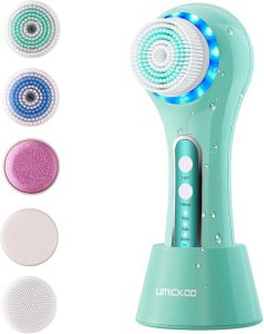 Best Facial Cleansing Brush in 2026