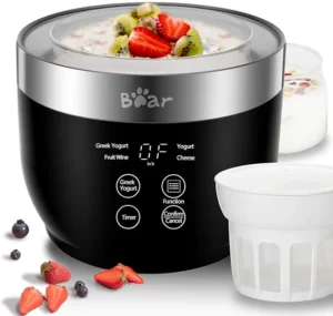 Best Yogurt Maker in 2026: Top Picks