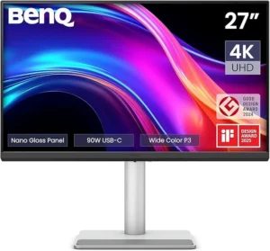 Best Monitor With Usb C in 2026