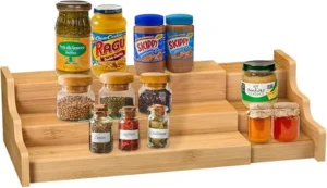 Best Spice Rack in 2026: Top Choices