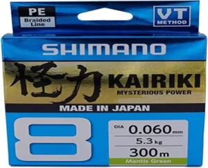 Best Japanese Braided Fishing Line: Top Picks for 2026