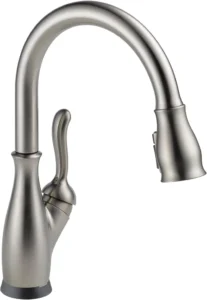 Best Touchless Kitchen Faucet in 2026: Top Picks