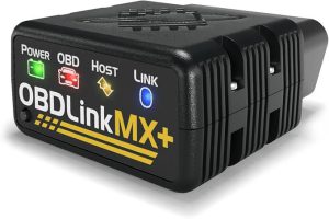 Best Obd2 Scanner in 2026