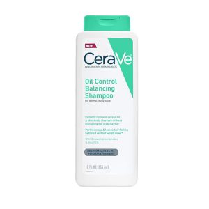 Best Shampoo For Oily Hair in 2026
