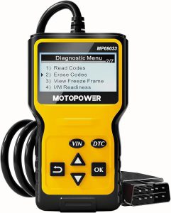 Best Obd2 Scanner in 2026