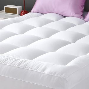 Best Mattress Topper in 2026
