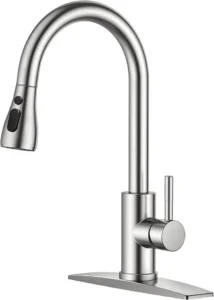 Best Kitchen Faucet in 2026: Top Picks