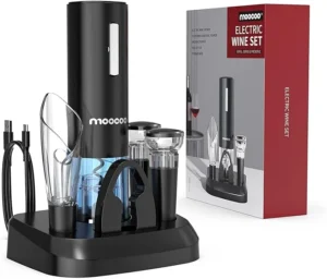 Best Electric Wine Opener in 2026: Top Picks
