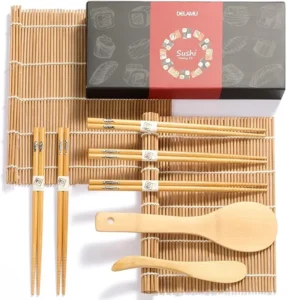 Best Sushi Maker Kit in 2026: Your Ultimate Guide
