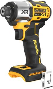 Best Impact Driver in 2026