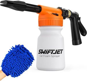Best Foam Cannon in 2026