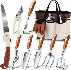 Best Gardening Tools Set in 2026