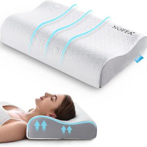 Best Ergonomic Pillow in 2026